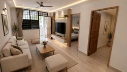 Blk 169 Toa Payoh Green (Toa Payoh), HDB 3 Rooms #609586451